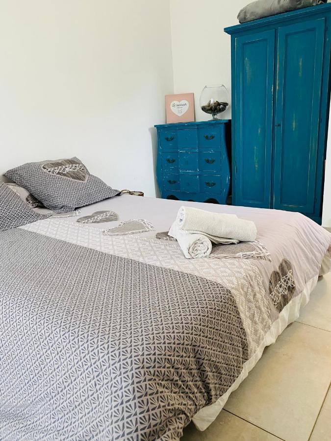 Apartment Michelangelo Borgo (Corsica)