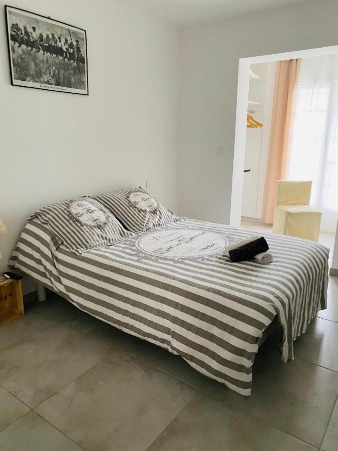 Apartment Michelangelo Borgo (Corsica)