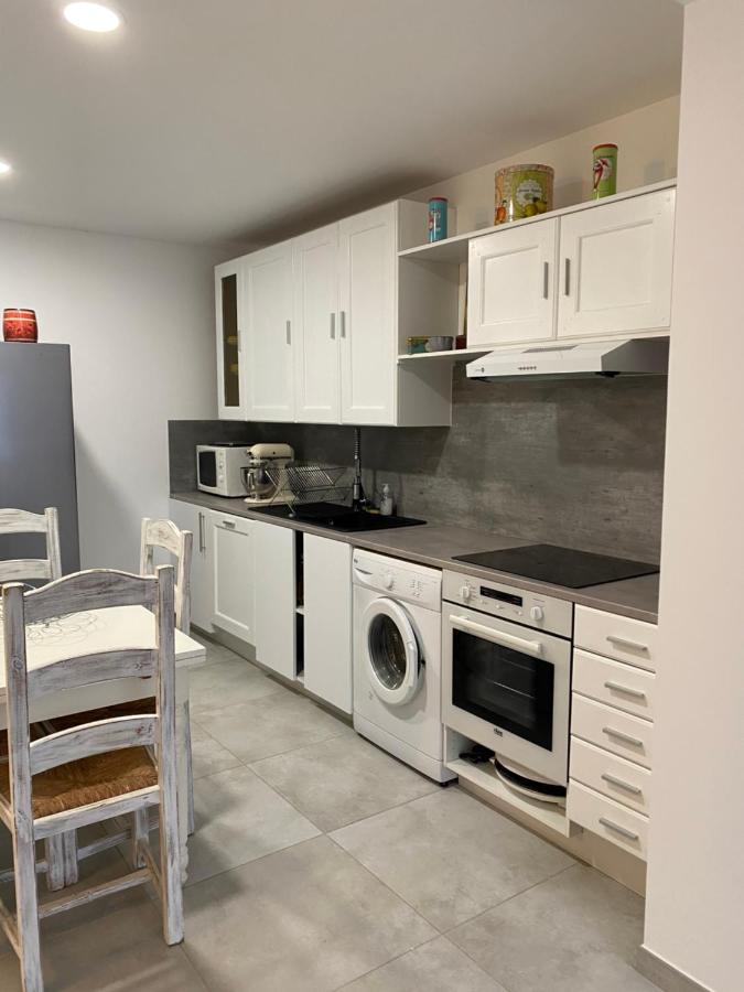 Apartment Michelangelo Borgo (Corsica)