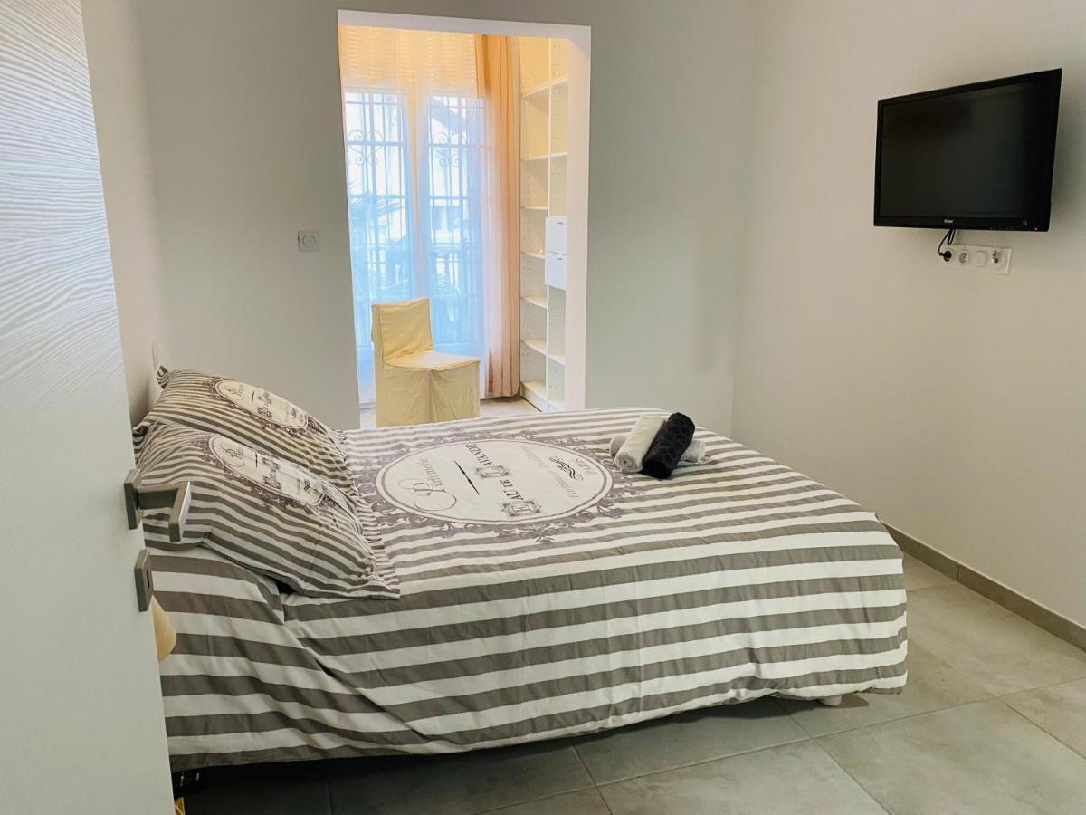 Michelangelo Apartment Borgo (Corsica)