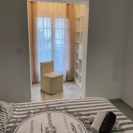 Ferienwohnung Michelangelo Borgo  Exterior foto