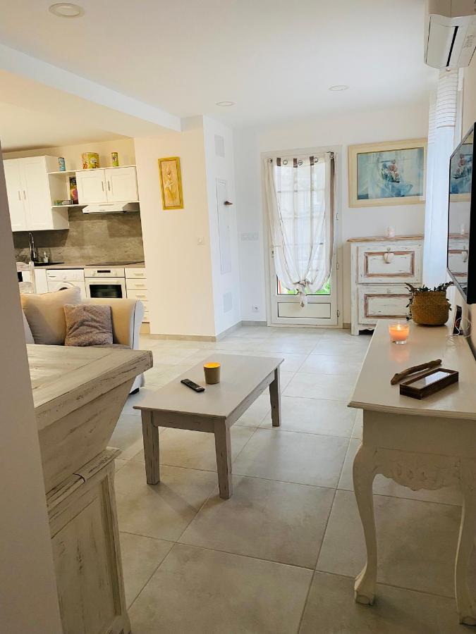 Michelangelo Appartement Borgo (Corsica)