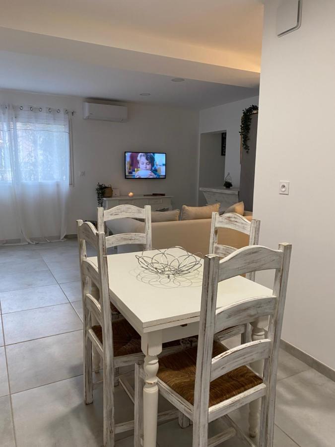 Michelangelo Appartement