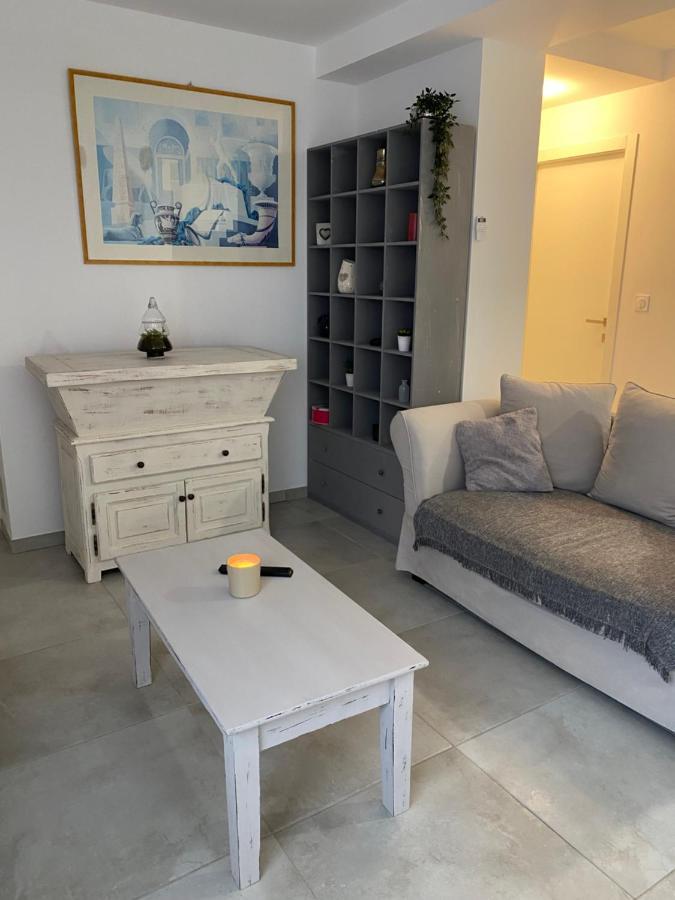 Michelangelo Appartement *