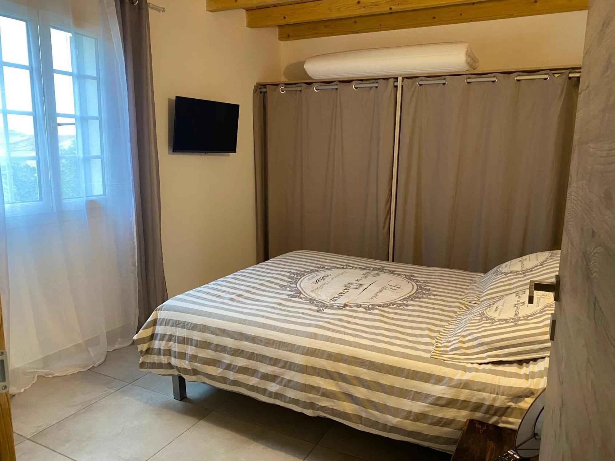 Michelangelo * Borgo (Corsica)